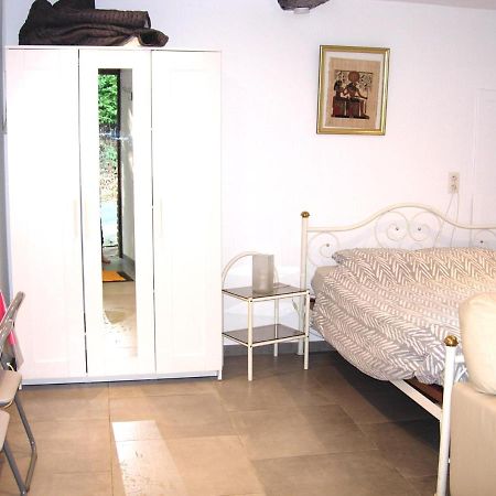 Appartement La Quietude à Chaudfontaine Extérieur photo