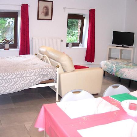 Appartement La Quietude à Chaudfontaine Extérieur photo