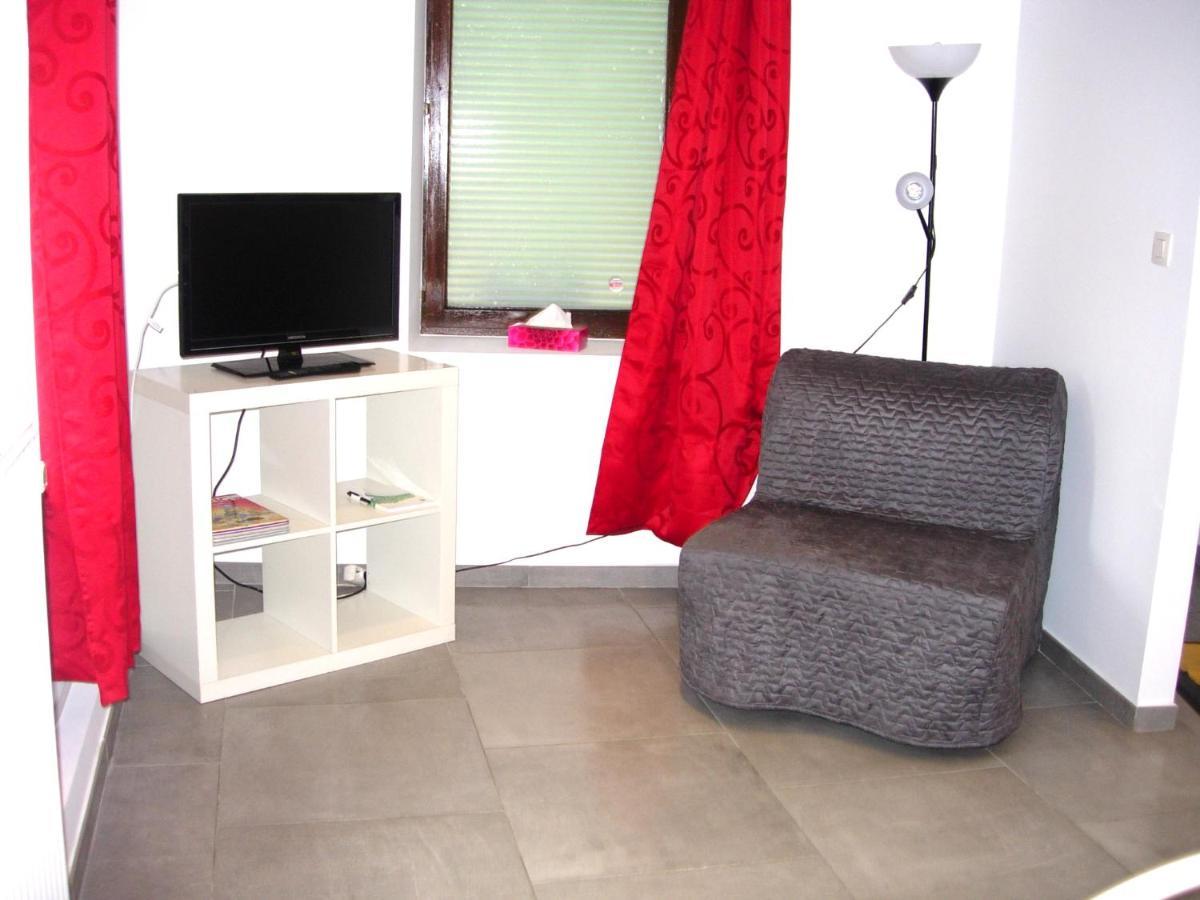 Appartement La Quietude à Chaudfontaine Extérieur photo
