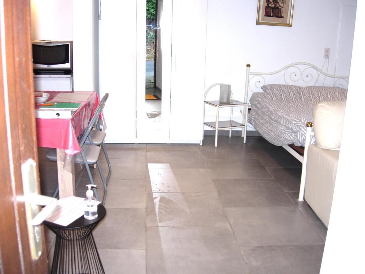 Appartement La Quietude à Chaudfontaine Extérieur photo