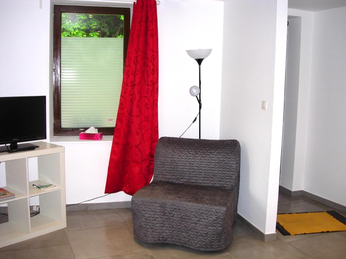 Appartement La Quietude à Chaudfontaine Extérieur photo