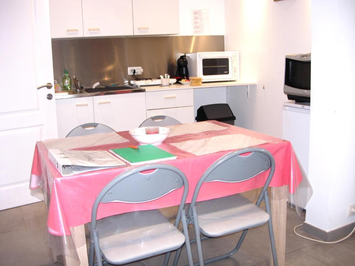 Appartement La Quietude à Chaudfontaine Extérieur photo