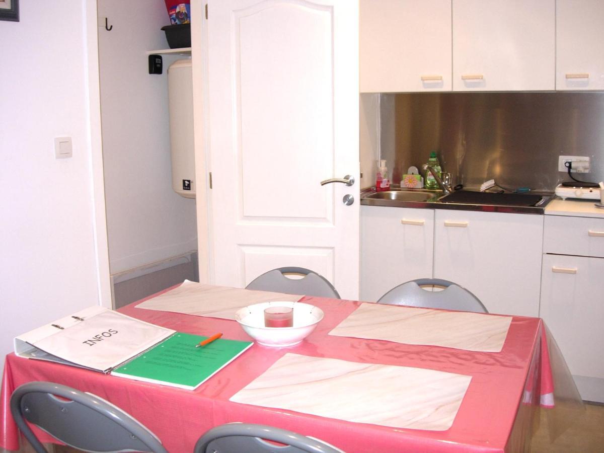 Appartement La Quietude à Chaudfontaine Extérieur photo